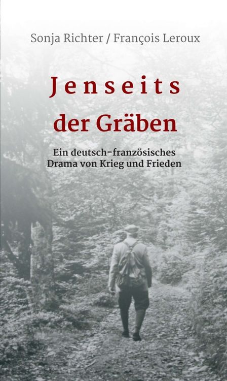 Produktbild: Jenseits der Gr&auml;ben