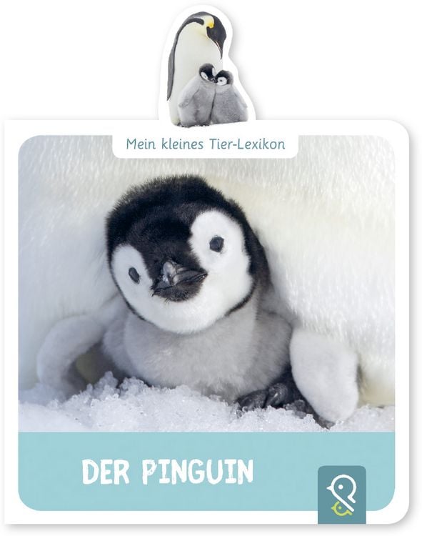 Produktbild: Der Pinguin