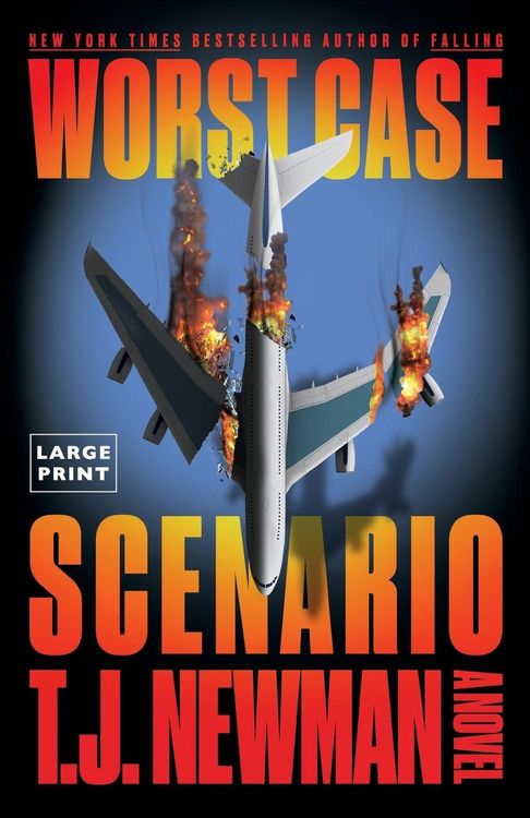 Produktbild: Worst-Case Scenario