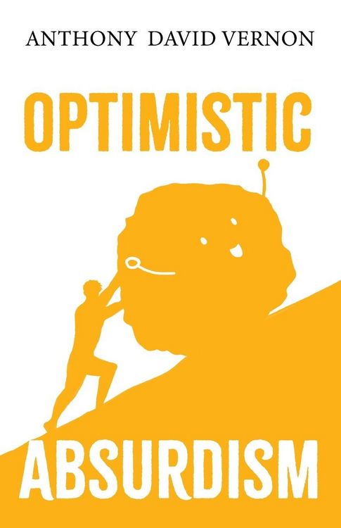 Produktbild: Optimistic Absurdism
