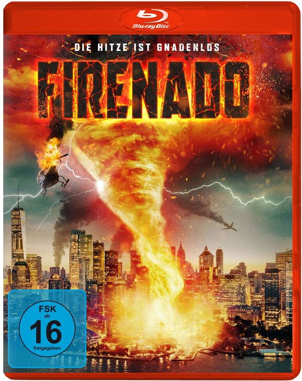 Produktbild: Firenado