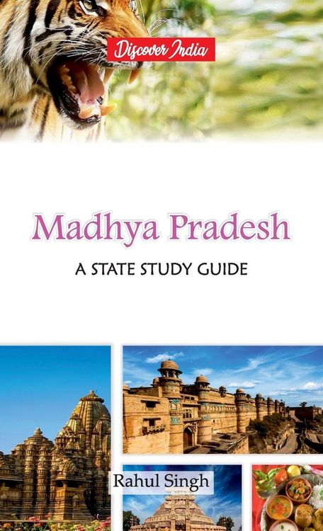 Produktbild: Madhya Pradesh
