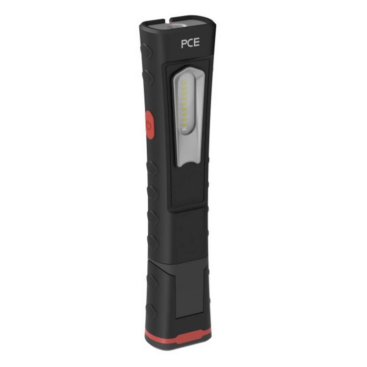 Produktbild: PC Electric LED Handlampe PCE H1000/5.000mAh LS+USB-C 1000 lm 7201000