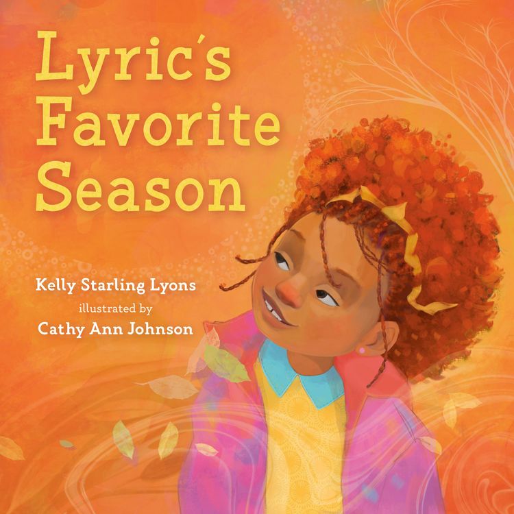 Produktbild: Lyric's Favorite Season