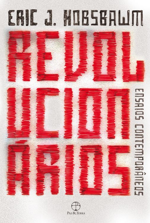 Produktbild: Revolucion&aacute;rios