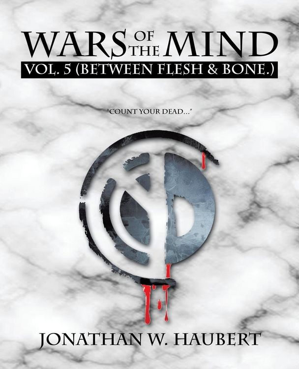 Produktbild: Wars Of The Mind Vol.5