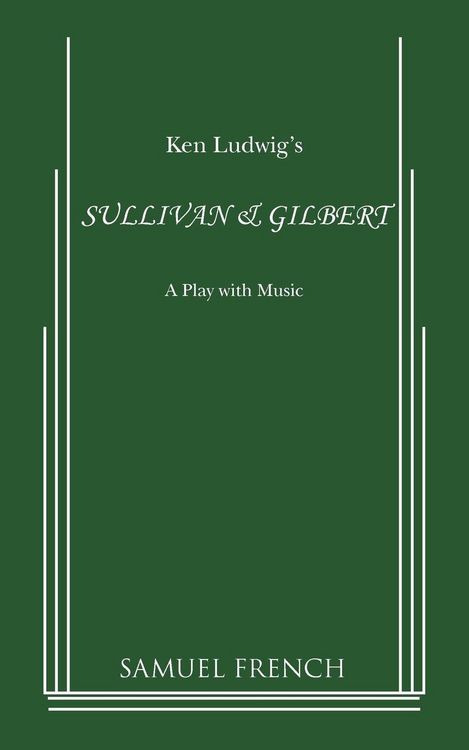 Produktbild: Sullivan & Gilbert