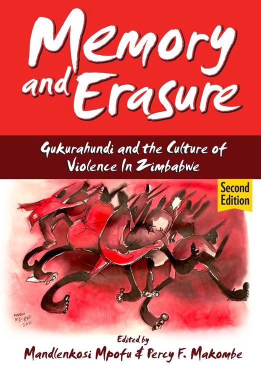Produktbild: Memory and Erasure