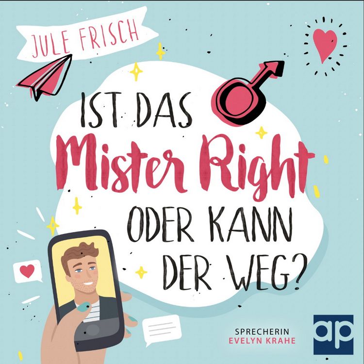 Produktbild: Ist das Mr. Right oder kann der weg?