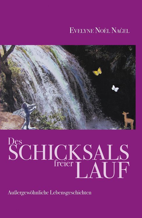Produktbild: Des Schicksals freier Lauf