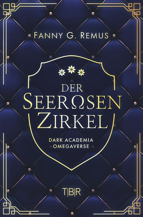 Produktbild: Der Seerosenzirkel