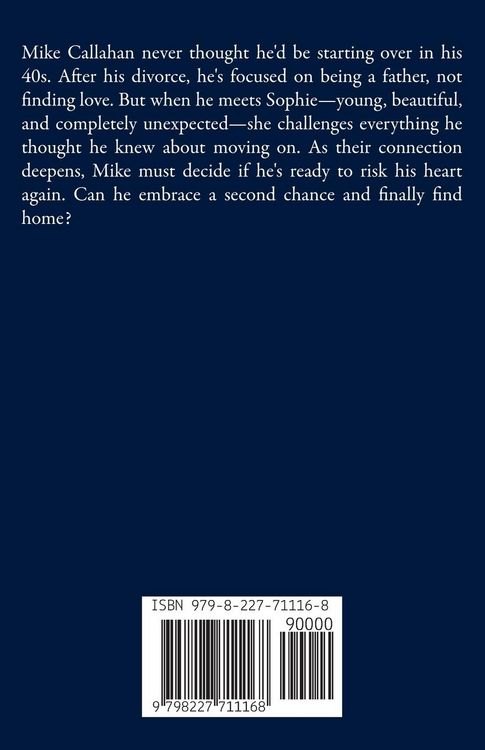 Produktbild: Finding Home