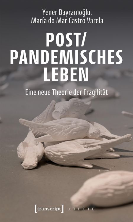 Produktbild: Post/pandemisches Leben