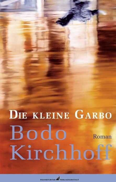 Produktbild: Die kleine Garbo