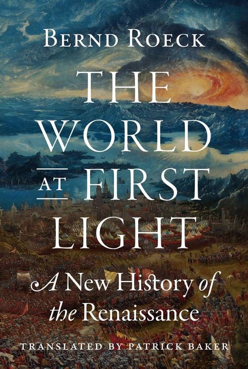 Produktbild: The World at First Light