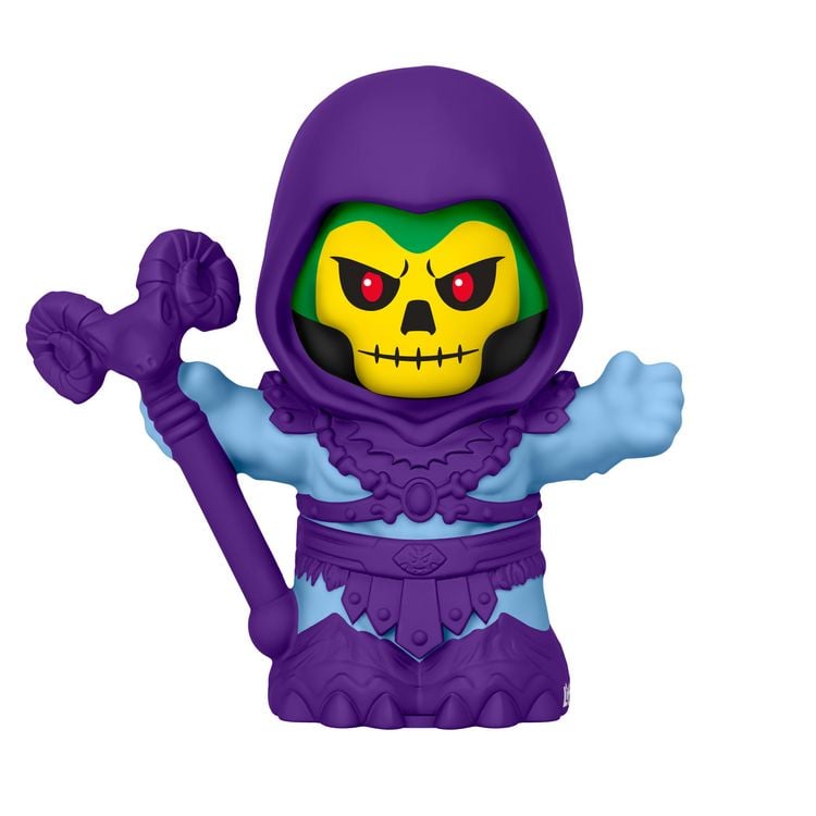 Produktbild: Fisher-Price Little People Collector Masters of the Universe