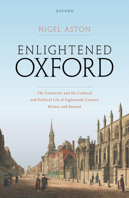 Produktbild: Enlightened Oxford