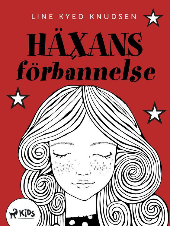 Produktbild: H&auml;xans f&ouml;rbannelse