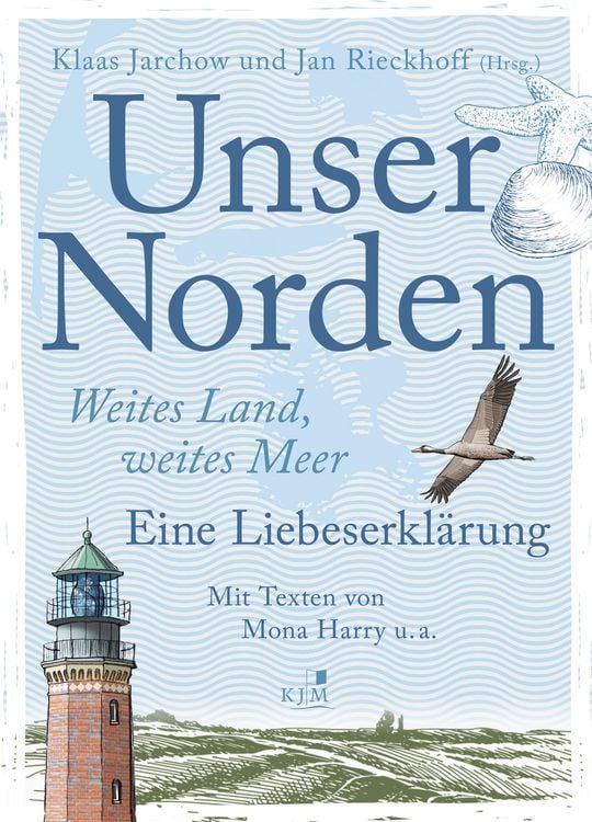 Produktbild: Unser Norden.