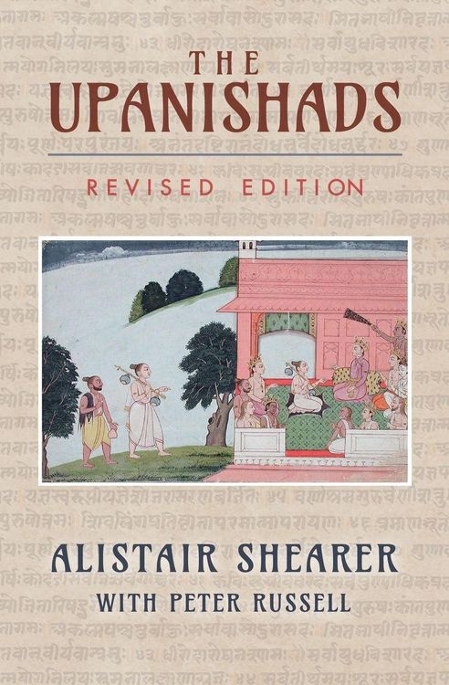 Produktbild: The Upanishads