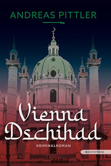 Produktbild: Vienna Dschihad