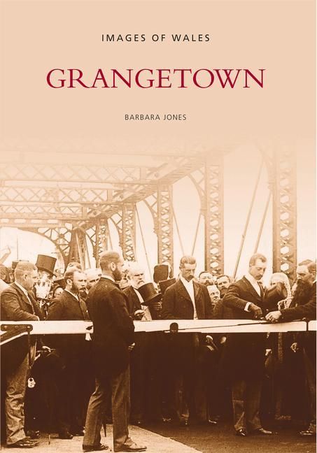 Produktbild: Grangetown