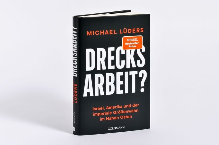 Produktbild: Drecksarbeit?