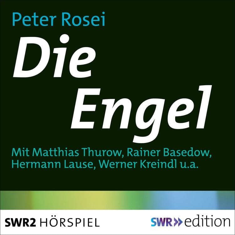 Produktbild: Die Engel