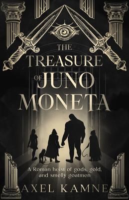 Produktbild: The Treasure of Juno Moneta