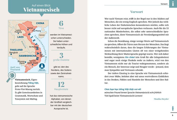 Produktbild: Reise Know-How Sprachf&uuml;hrer Vietnamesisch - Wort f&uuml;r Wort