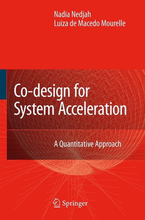 Produktbild: Co-Design for System Acceleration