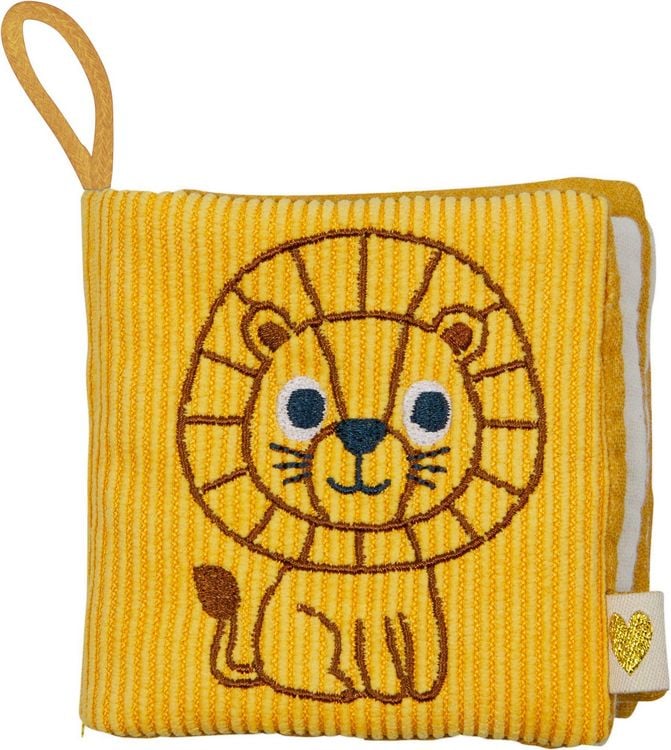 Produktbild: CosyBooks: Babys liebstes Minibuch