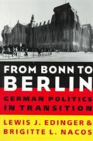 Produktbild: From Bonn To Berlin