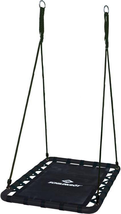 Produktbild: NESTSCHAUKEL eckig (Rectangular MAT SWING 100)