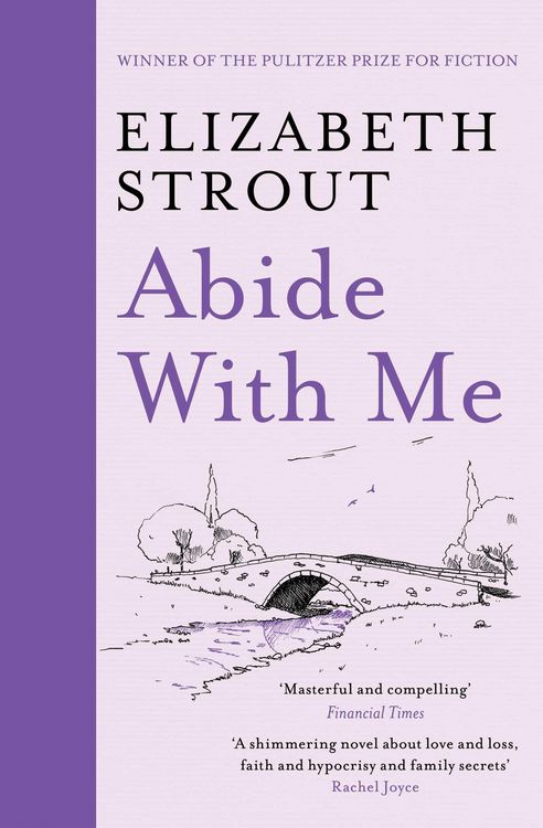 Produktbild: Abide With Me