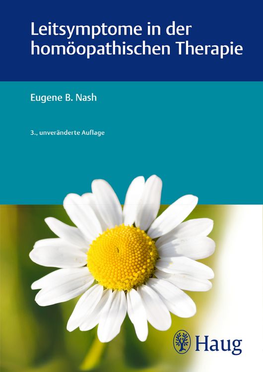 Produktbild: Leitsymptome in der hom&ouml;opathischen Therapie