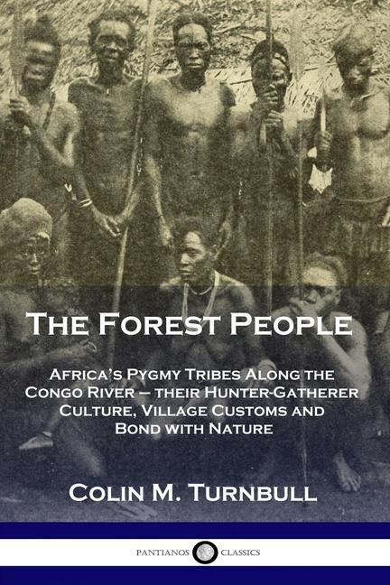 Produktbild: The Forest People