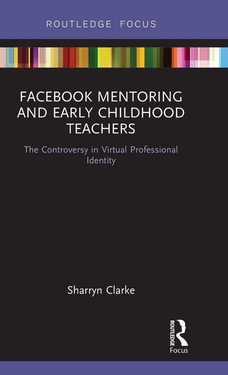 Produktbild: Facebook Mentoring and Early Childhood Teachers