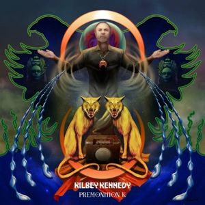 Produktbild: Premonition K