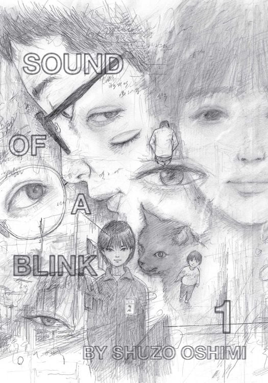 Produktbild: Sound of a Blink, Vol. 1