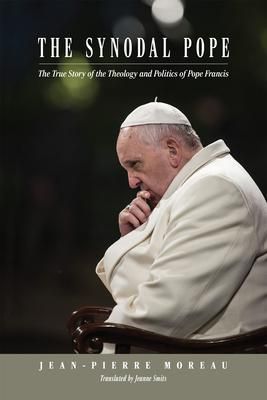 Produktbild: The Synodal Pope