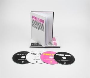 Produktbild: Elitism for People: 1975-1978 (4CD)