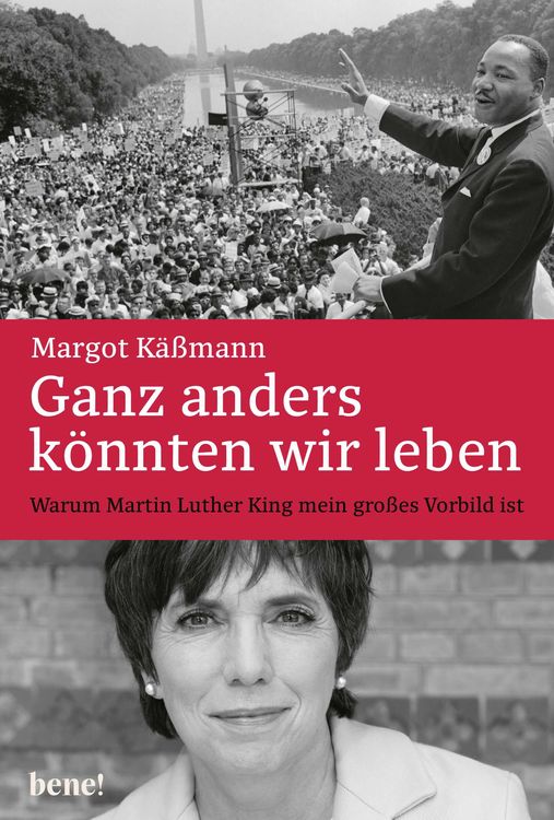 Produktbild: Ganz anders k&ouml;nnten wir leben