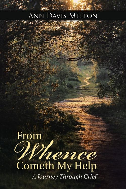 Produktbild: From Whence Cometh My Help
