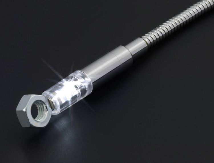 Produktbild: TOOLCRAFT TO-7468623 Magnetheber