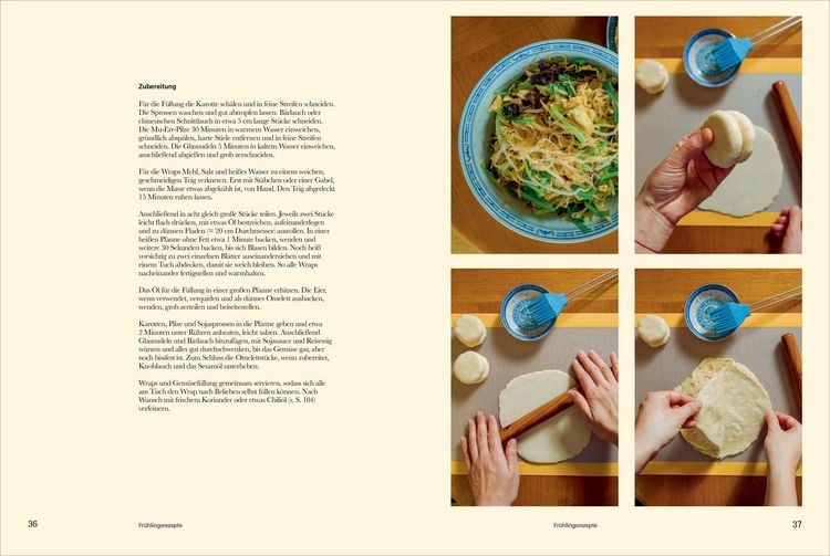 Produktbild: My Mindful Asian Kitchen