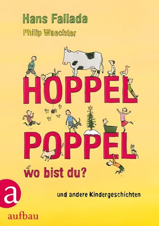 Produktbild: Hoppelpoppel, wo bist du?