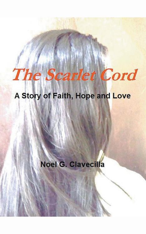 Produktbild: The Scarlet Cord A Story of Faith, Hope and Love