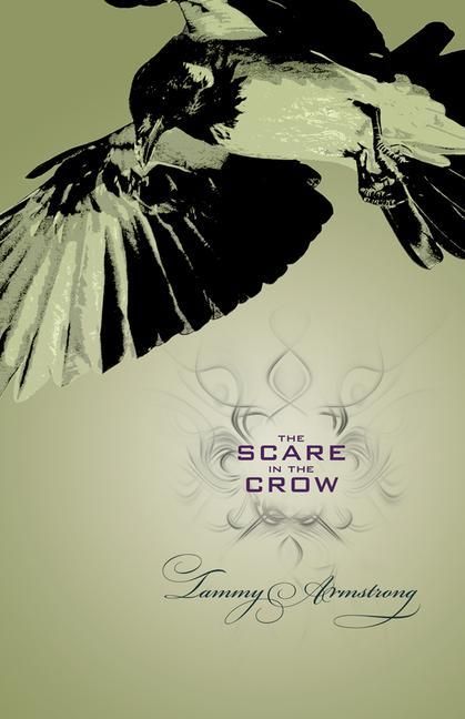 Produktbild: The Scare in the Crow