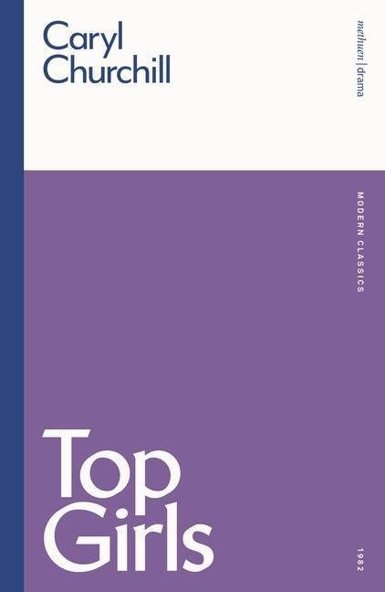 Produktbild: Top Girls